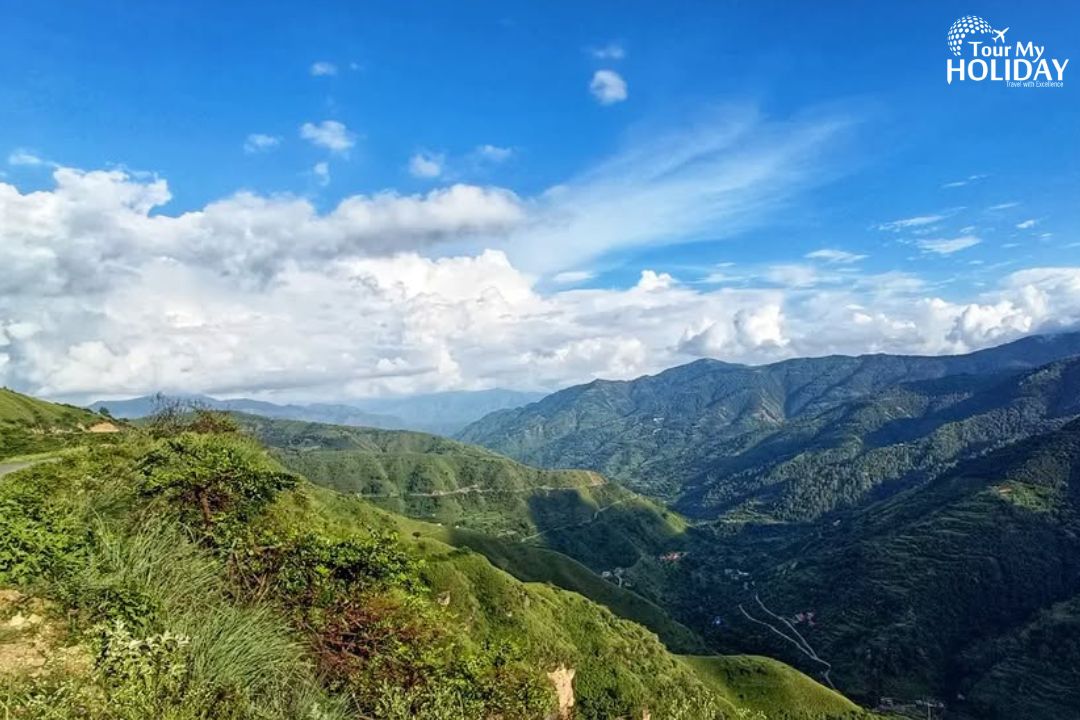 Top Budget-Friendly Chakrata Tour Packages You Can’t Miss